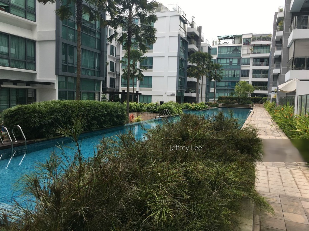 The Sixth Avenue Residences thumbnail photo